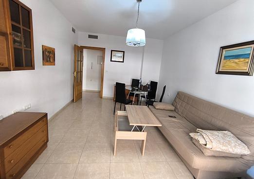 Apartment in Pinoso
