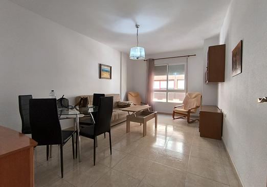 Apartment in Pinoso