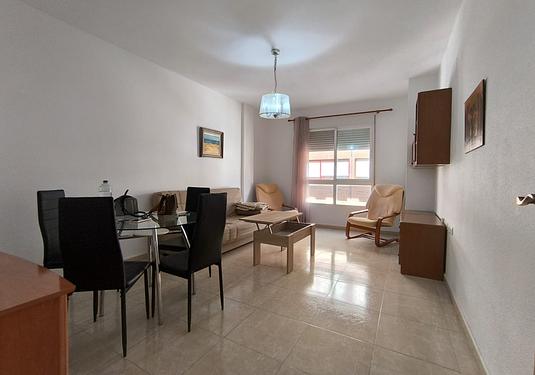 Apartment in Pinoso
