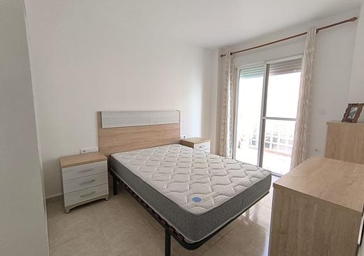 Apartment in Pinoso
