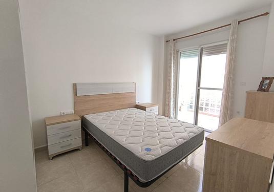 Apartment in Pinoso