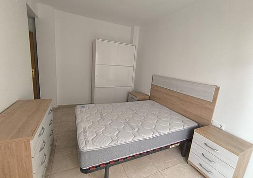 Apartment in Pinoso