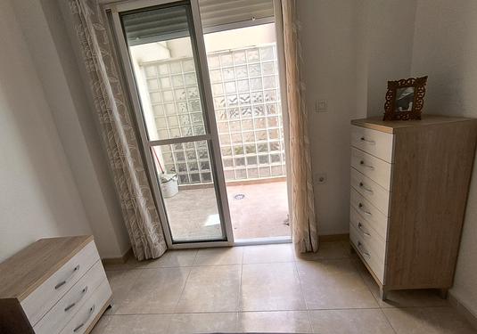 Apartment in Pinoso