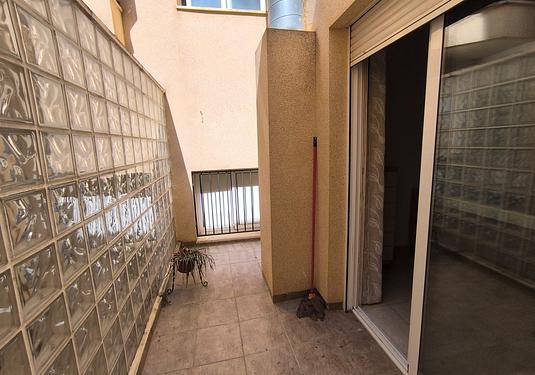 Apartment in Pinoso