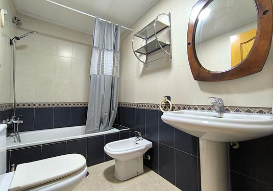 Apartment in Pinoso