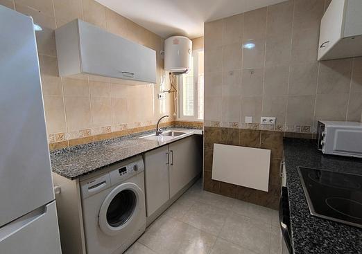 Apartment in Pinoso