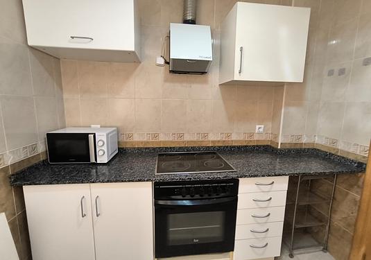 Apartment in Pinoso