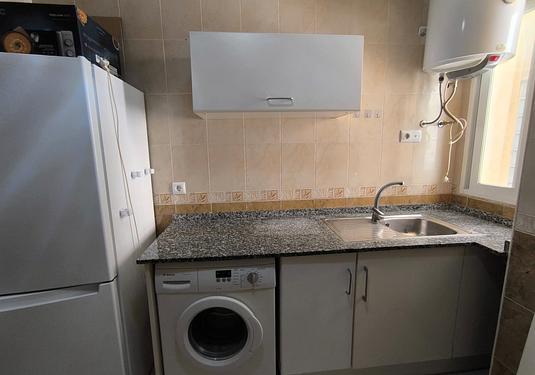 Apartment in Pinoso