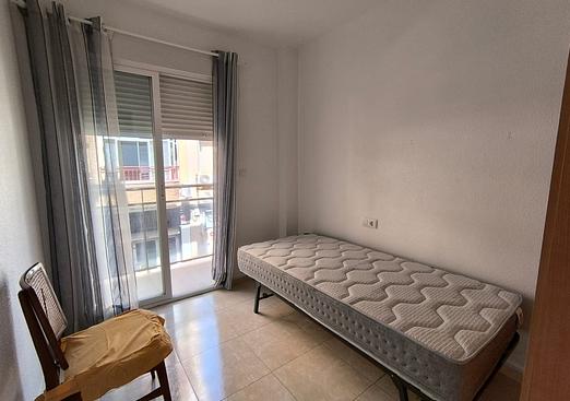 Apartment in Pinoso