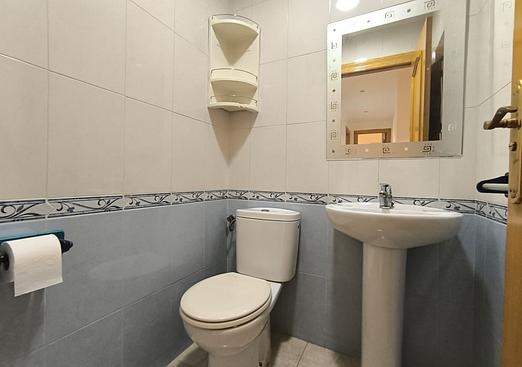 Apartment in Pinoso