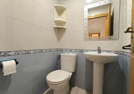 Apartment in Pinoso