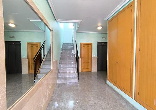 Apartment in Pinoso
