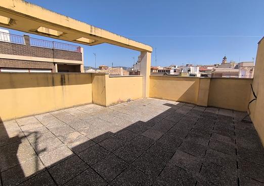 Apartment in Pinoso