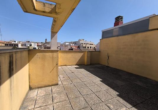 Apartment in Pinoso