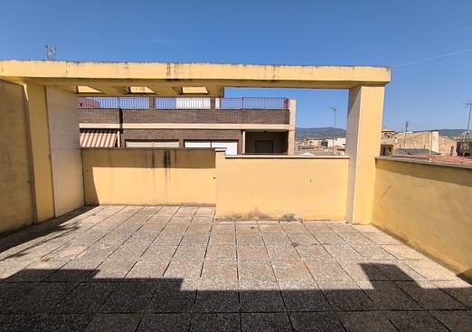 Apartment in Pinoso