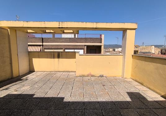 Apartment in Pinoso