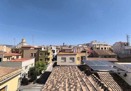 Apartment in Pinoso
