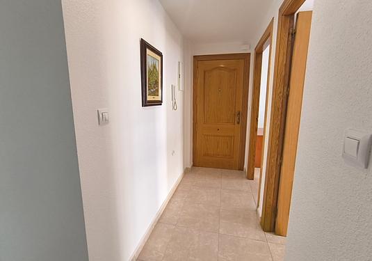 Apartment in Pinoso