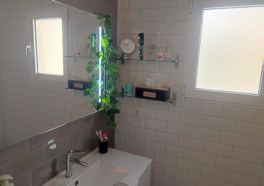 Apartment in Los Narejos