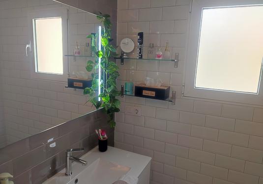 Apartment in Los Narejos