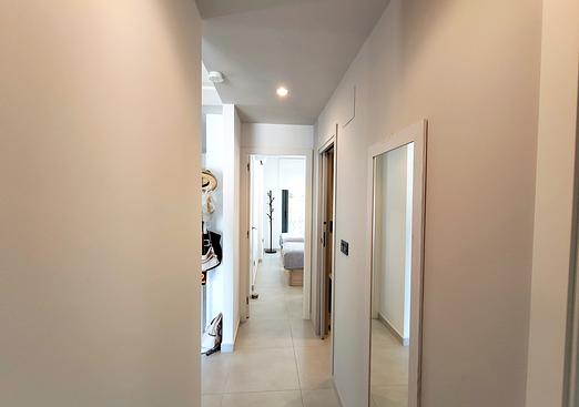 Apartment in Guardamar del Segura