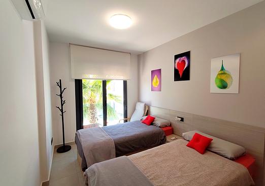 Apartment in Guardamar del Segura