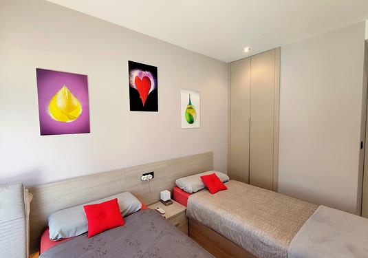 Apartment in Guardamar del Segura