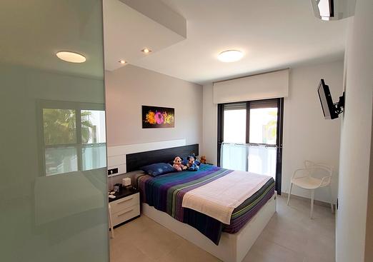 Apartment in Guardamar del Segura