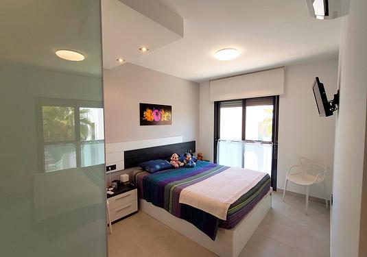 Apartment in Guardamar del Segura