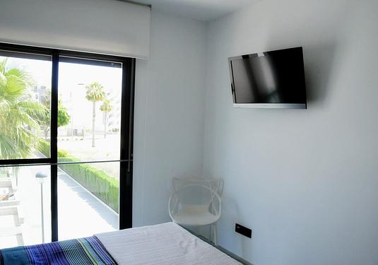Apartment in Guardamar del Segura