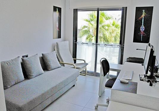 Apartment in Guardamar del Segura