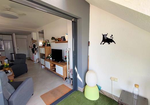 Apartment in Guardamar del Segura