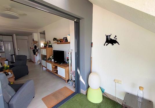 Apartment in Guardamar del Segura