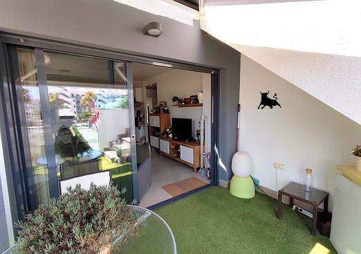 Apartment in Guardamar del Segura