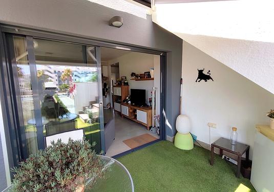 Apartment in Guardamar del Segura