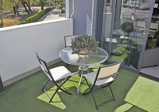 Apartment in Guardamar del Segura