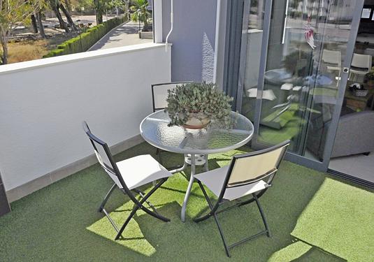 Apartment in Guardamar del Segura