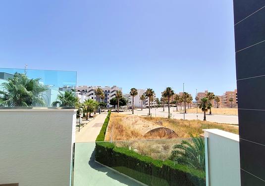 Apartment in Guardamar del Segura
