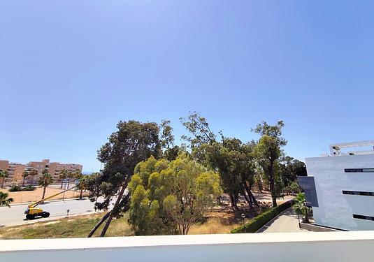 Apartment in Guardamar del Segura