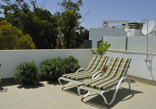 Apartment in Guardamar del Segura