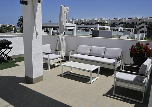Apartment in Guardamar del Segura