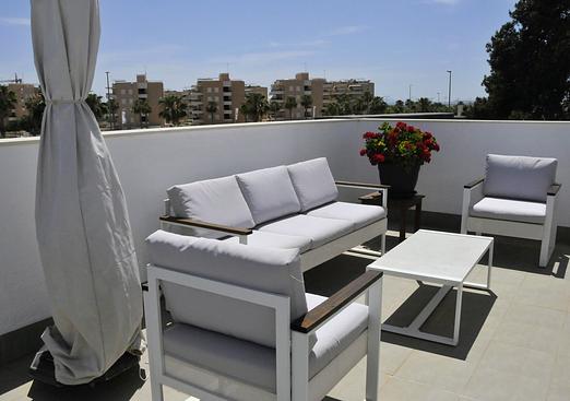 Apartment in Guardamar del Segura