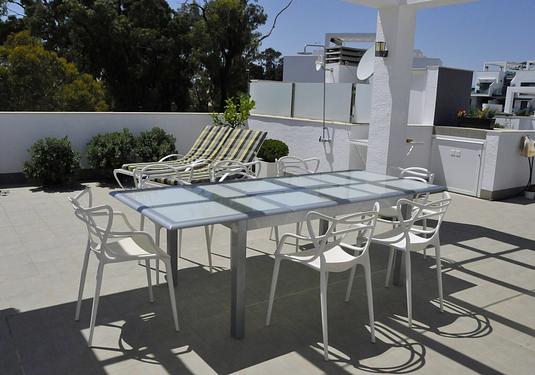 Apartment in Guardamar del Segura