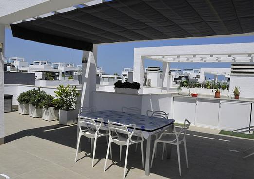 Apartment in Guardamar del Segura