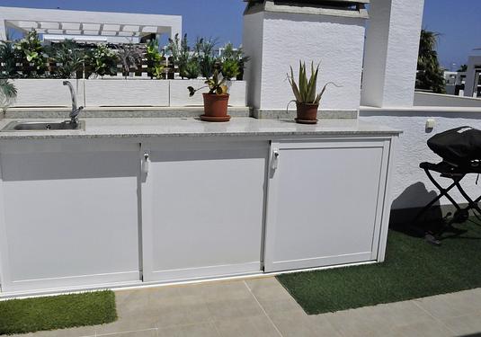 Apartment in Guardamar del Segura
