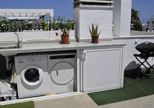 Apartment in Guardamar del Segura
