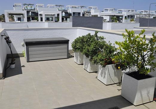 Apartment in Guardamar del Segura