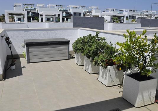 Apartment in Guardamar del Segura