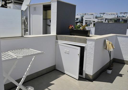 Apartment in Guardamar del Segura
