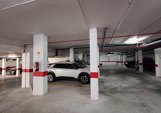 Apartment in Guardamar del Segura